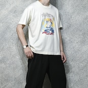 86's Texas Renaissance Festival print tee