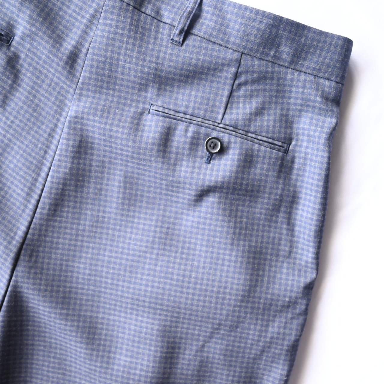 tangenet / Wool tropical Billy