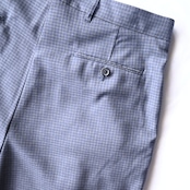 tangenet / Wool tropical Billy