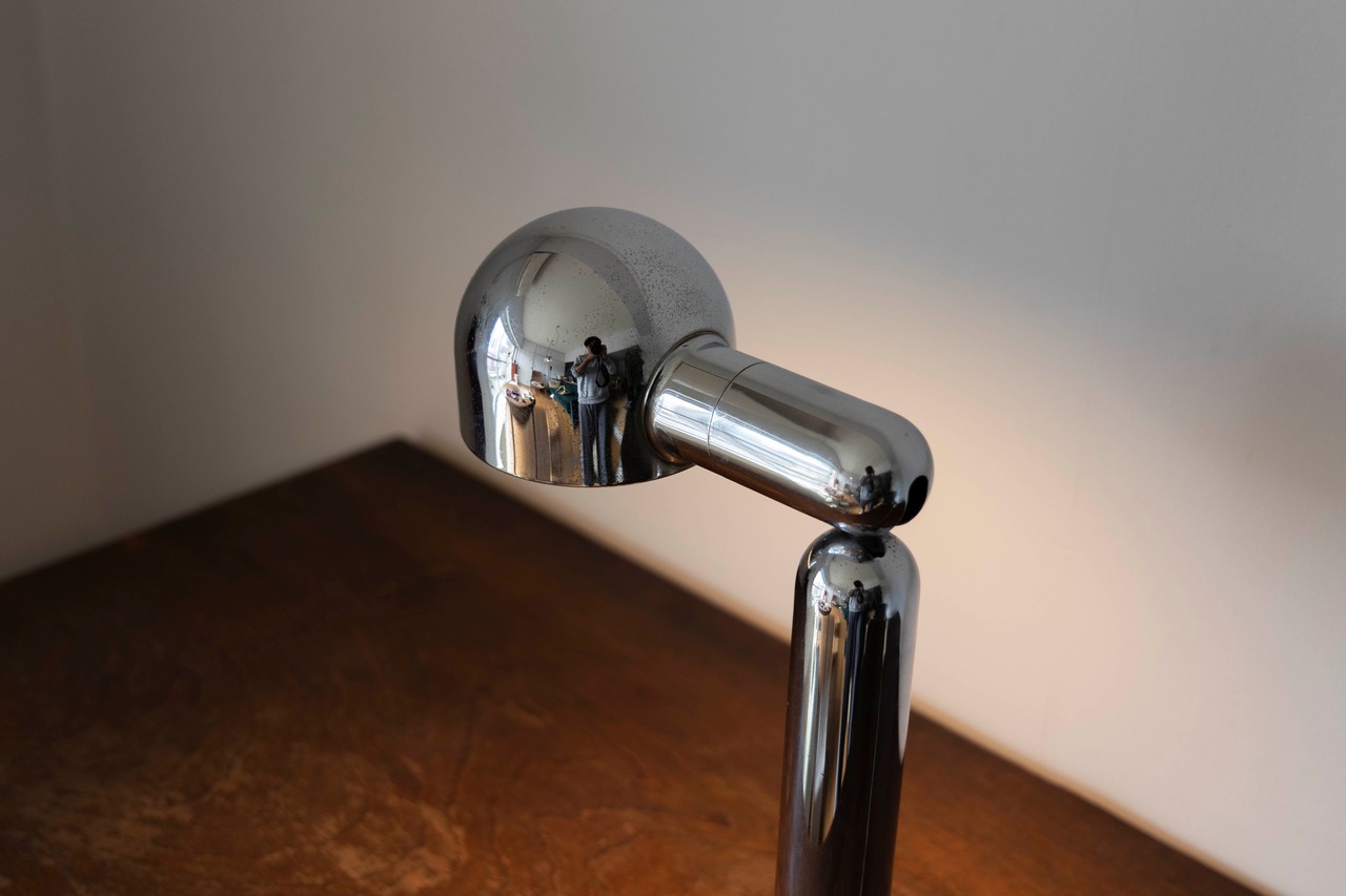 desk lamp / 1970s Germany “Cosack Leuchten“