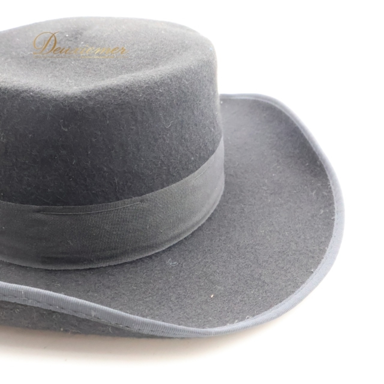 フラメンコ 衣装 Sombrero Espanol コルドベス ハット 帽子 小物 小道具 ブラック系 黒 真っ黒 ダンス 舞台 発表会 イベント コスチューム コルドベスハット フラメンコ小物 おしゃれ 帽子スタイル 舞台衣装 コスチュームイベント