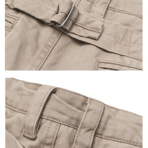 タクティカル チノ トラウザーズ N3453