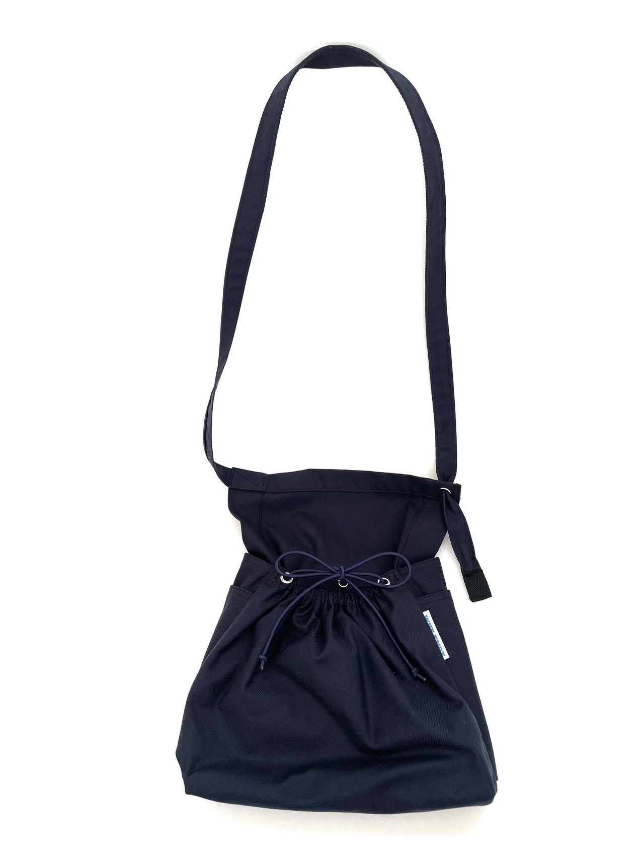 OEM コラボ《 エコBAG 》whyknot.様