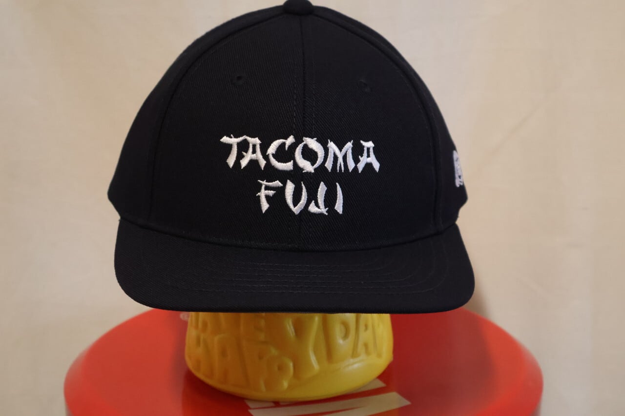 TACOMA FUJI RECORDS | castlerock