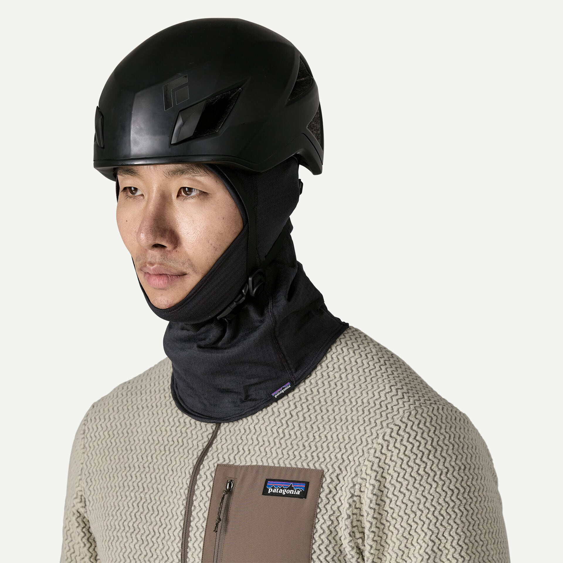 パタゴニア　バラクラバ パタゴニア バラクラバ （カラー Black） Patagonia BALACLAVA