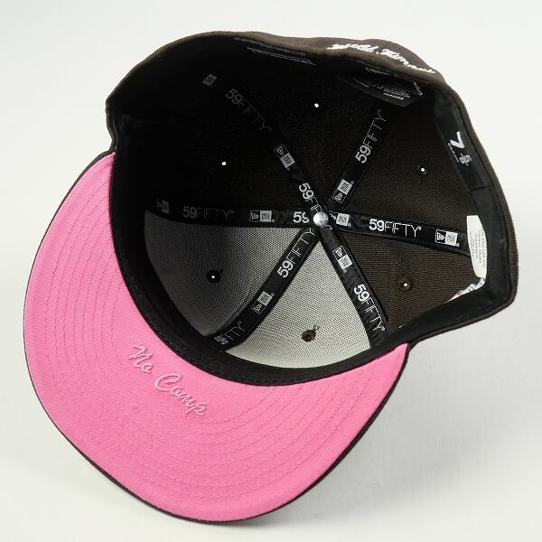 Size【7 1/2(L)】 SUPREME シュプリーム 21AW No Comp Box Logo New