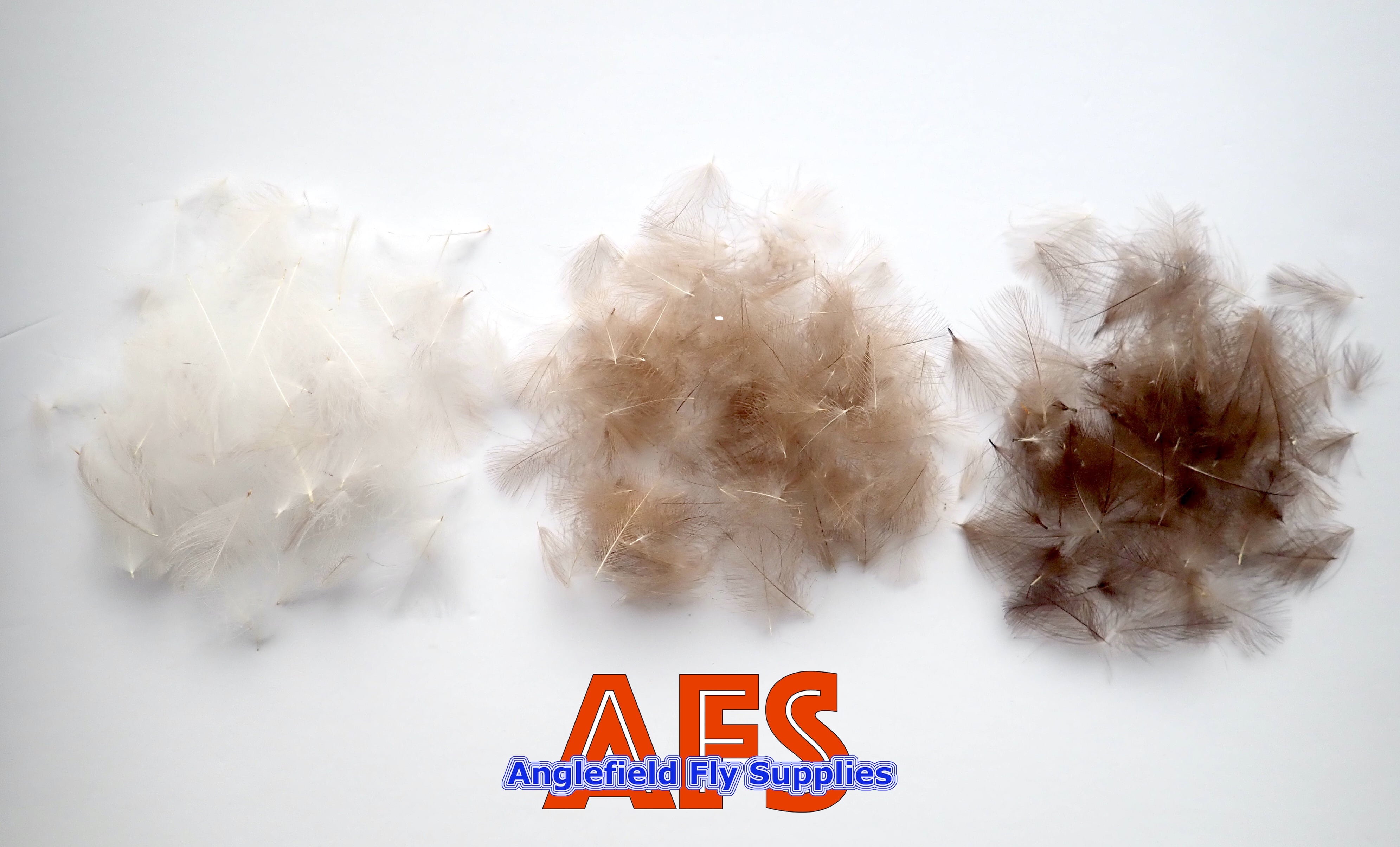 【 AFS 】CDC Feathers 1g BULK PACK