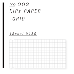 KIPs PAPER [grid]