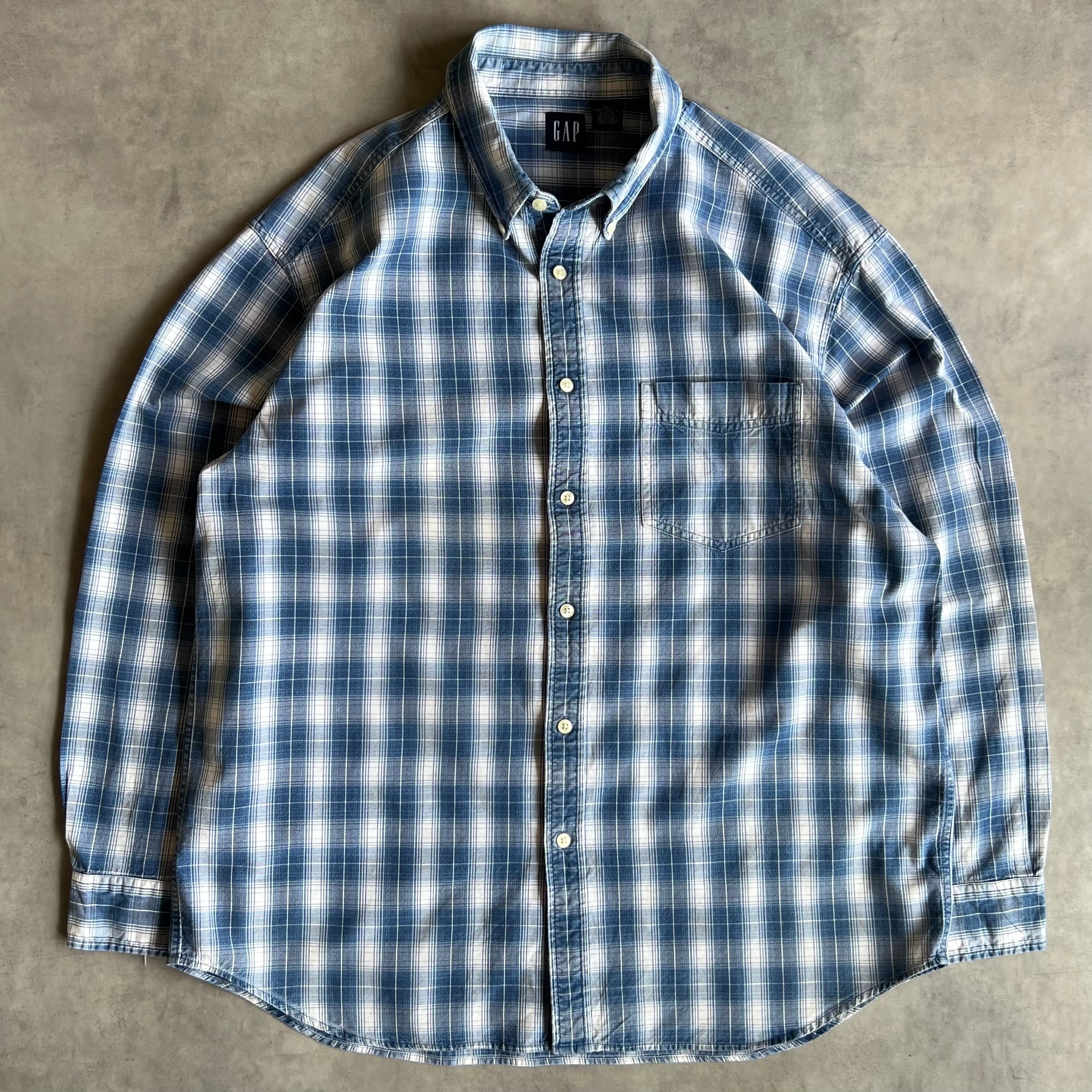 Polo by Ralph Lauren VINTAGE CAMP open coller shirt ラルフ 開襟