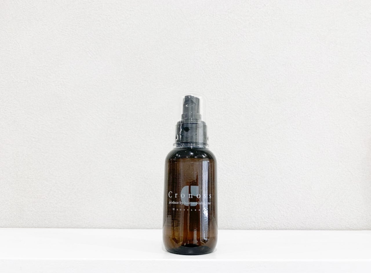 クロノスオイル 100ml 【混ぜるヘアオイル】 | くせ毛さん専門の