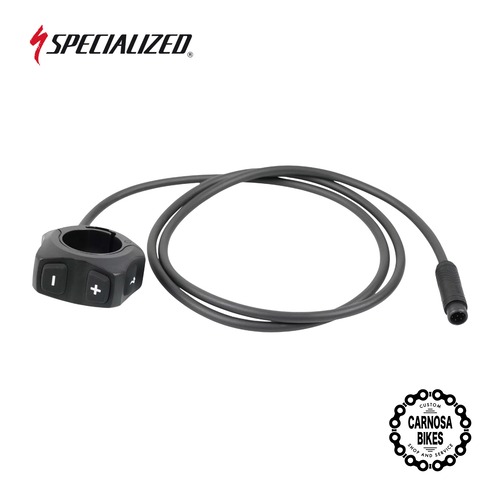 【SPECIALIZED】WIRED TRAIL REMOTE [ワイアード トレイルリモート]