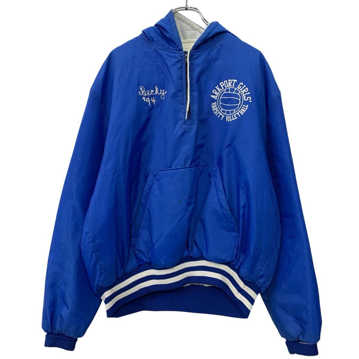 adicolorネイビー ジャージ XL adidas アディダス ジャージ/トラックジャケット ネイビー L-XLサイズ