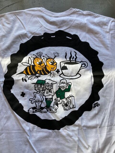 BEASTIE BOYS S/S TEE official usa / ビースティボーイズ BEASTIE BOYS S/S TEE official usa / ビースティボーイズ