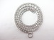 【SOLD OUT】5.00ct　ダイヤモンド　テニスネックレス　プラチナ　～【Ultra-luxury】 5.00ct Diamond Tennis Necklace Platinum～