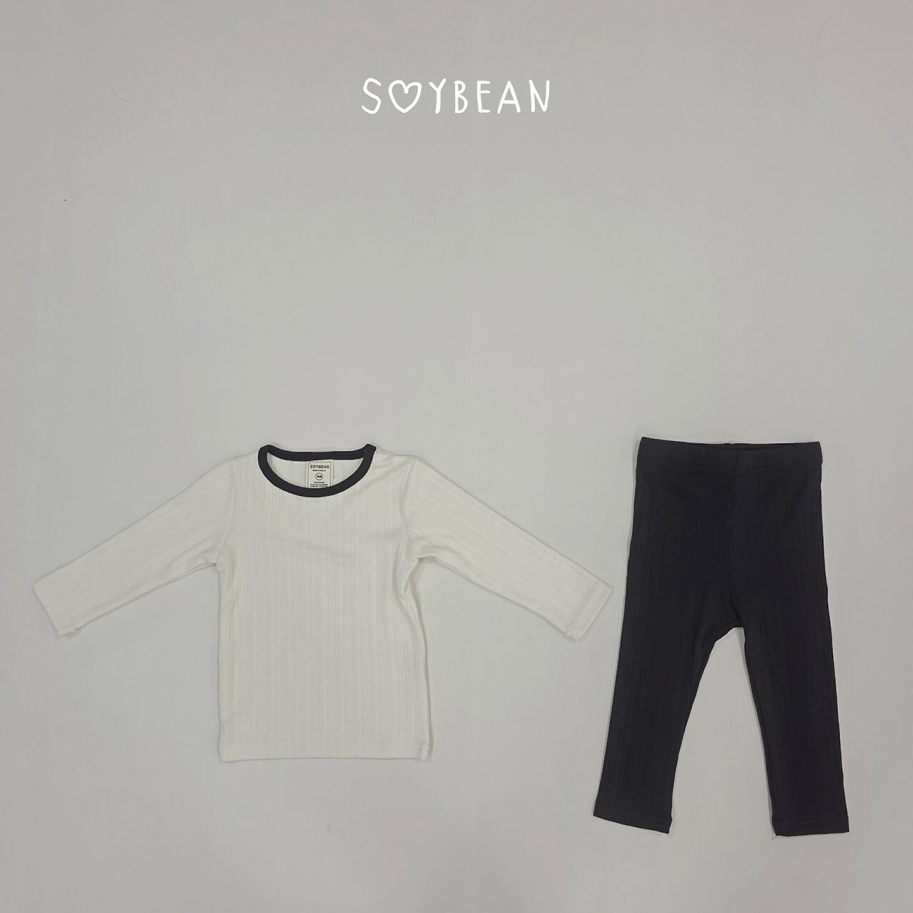 韓国子供服 / 26Autumn / soybean / arcon ルームウェア / キッズ服 / 秋服 *XS~XL*