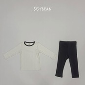 韓国子供服 / 26Autumn / soybean / arcon ルームウェア / キッズ服 / 秋服 *XS~XL*