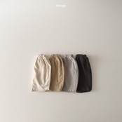 Amigo 26/SS ユニークパンプキンパンツ