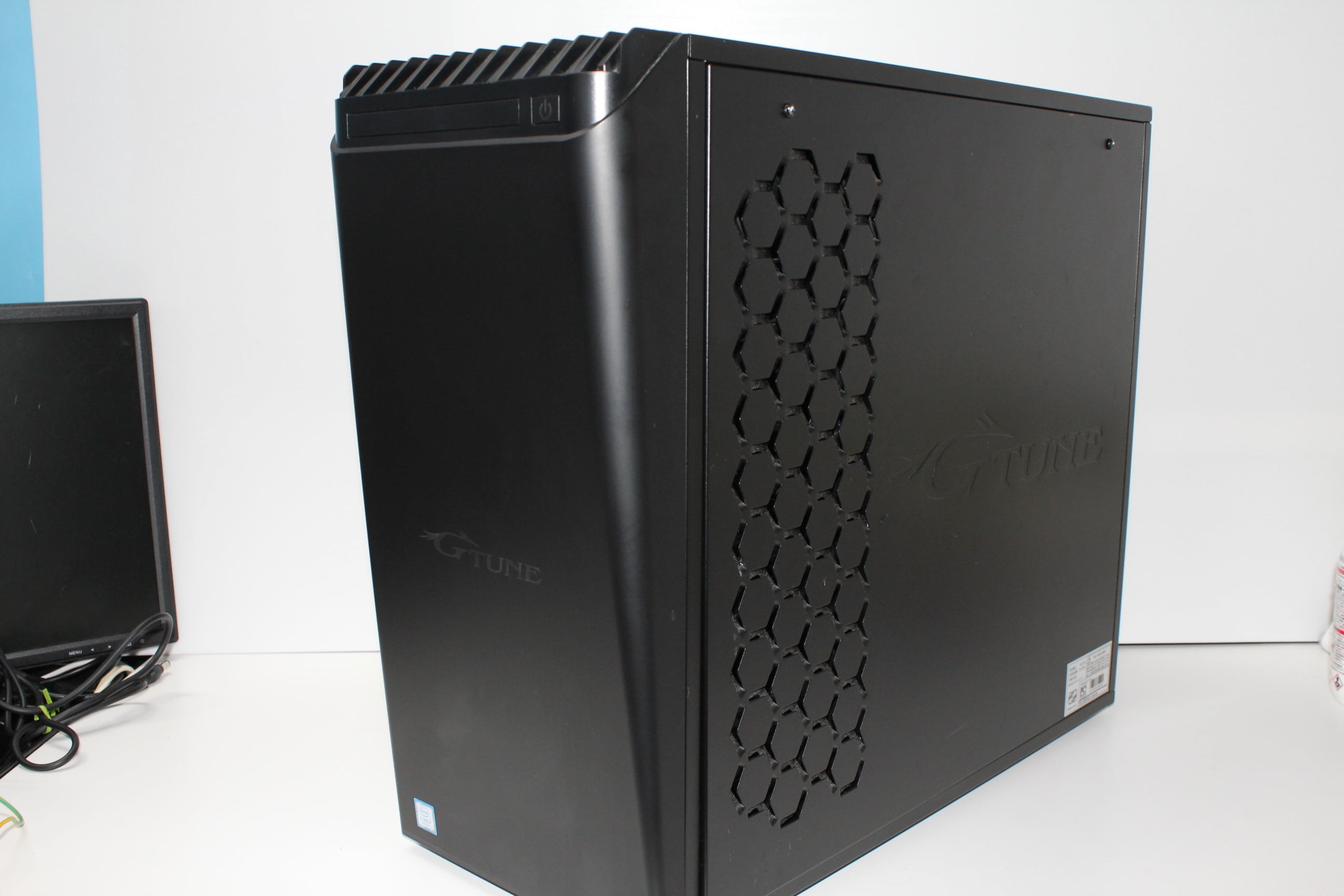 中古良品 ASRock DeskMini 110/B/BB Windows11 ミニコンピュータ core i7-6700T メモリ8GB SSD256GB+HDD1TB 中古良品 ASRock DeskMini 110/B/BB Windows11 ミニコンピュータ core