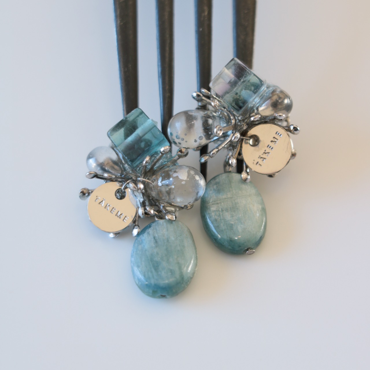 【完売】silverblue