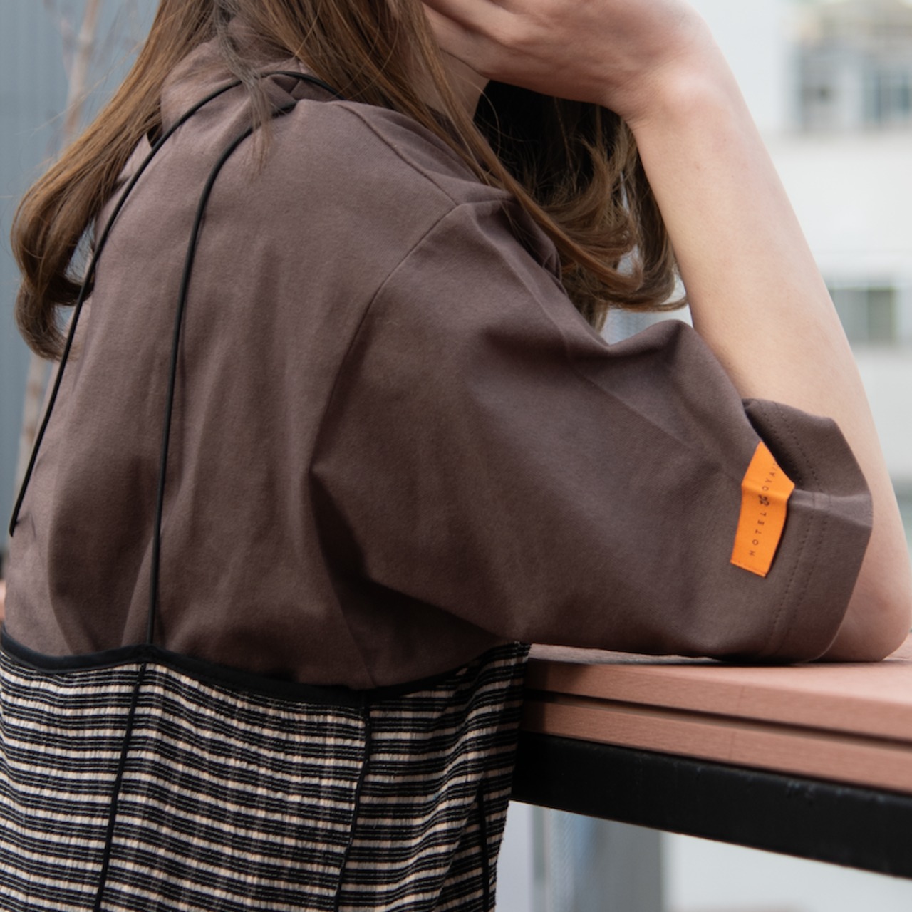 HOTELOYAIZU ORIGINAL SETUP