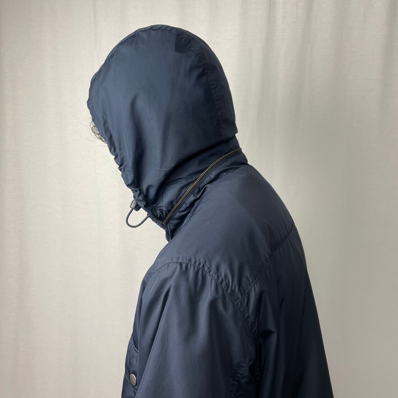 LACOSTE ラコステ ウィンドブレーカー フリースライナー メンズXL相当