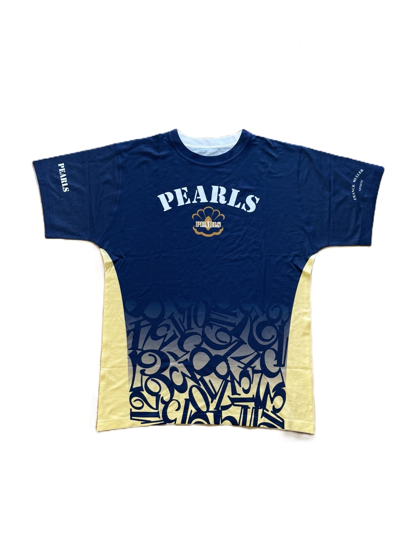 PEARLS10周年記念×フランクミュラーコラボ HydroFlaskステンレスボトル