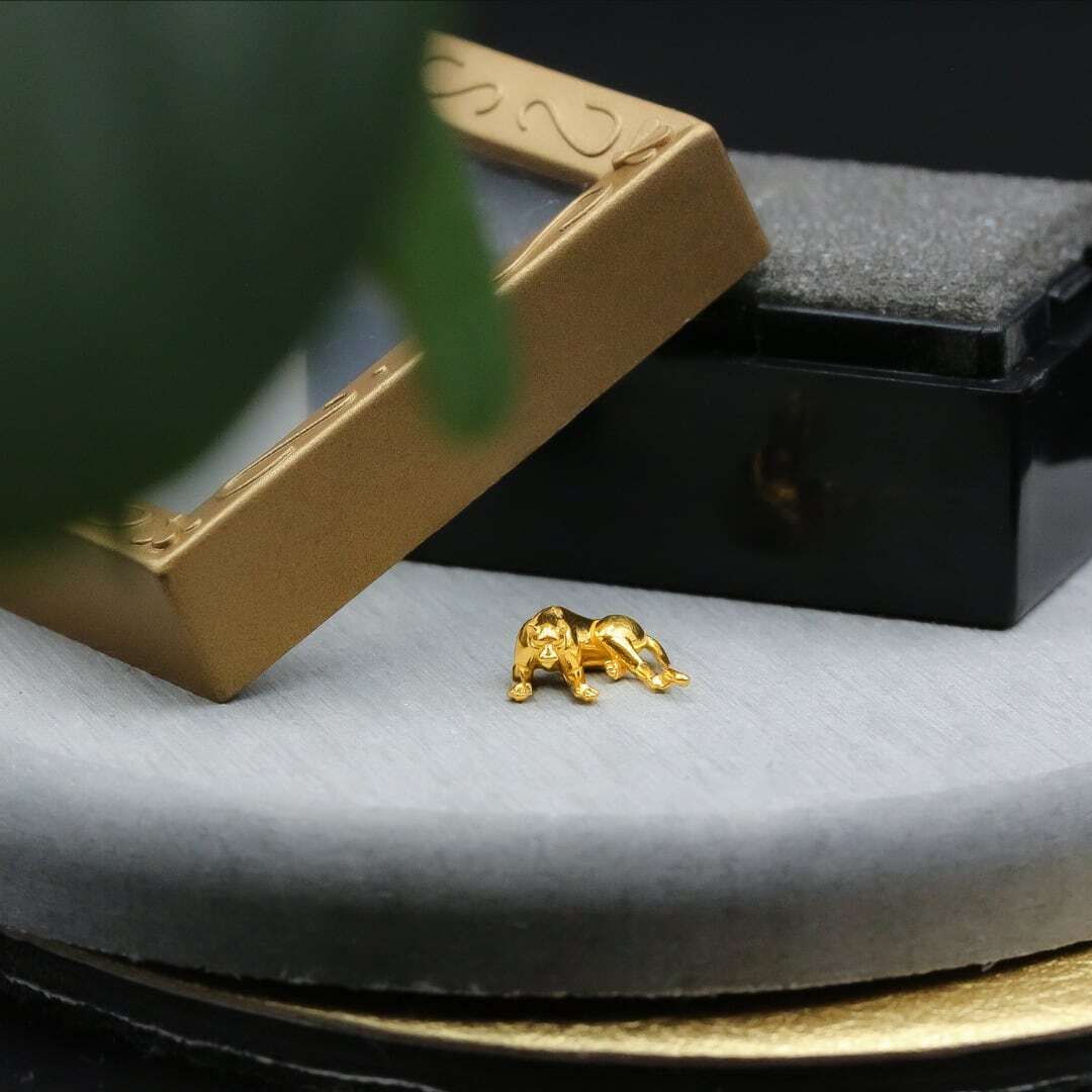額縁ケースのみ2個セット【2,5,10個数選択あり】 | JUNGOLD【純金の世界】