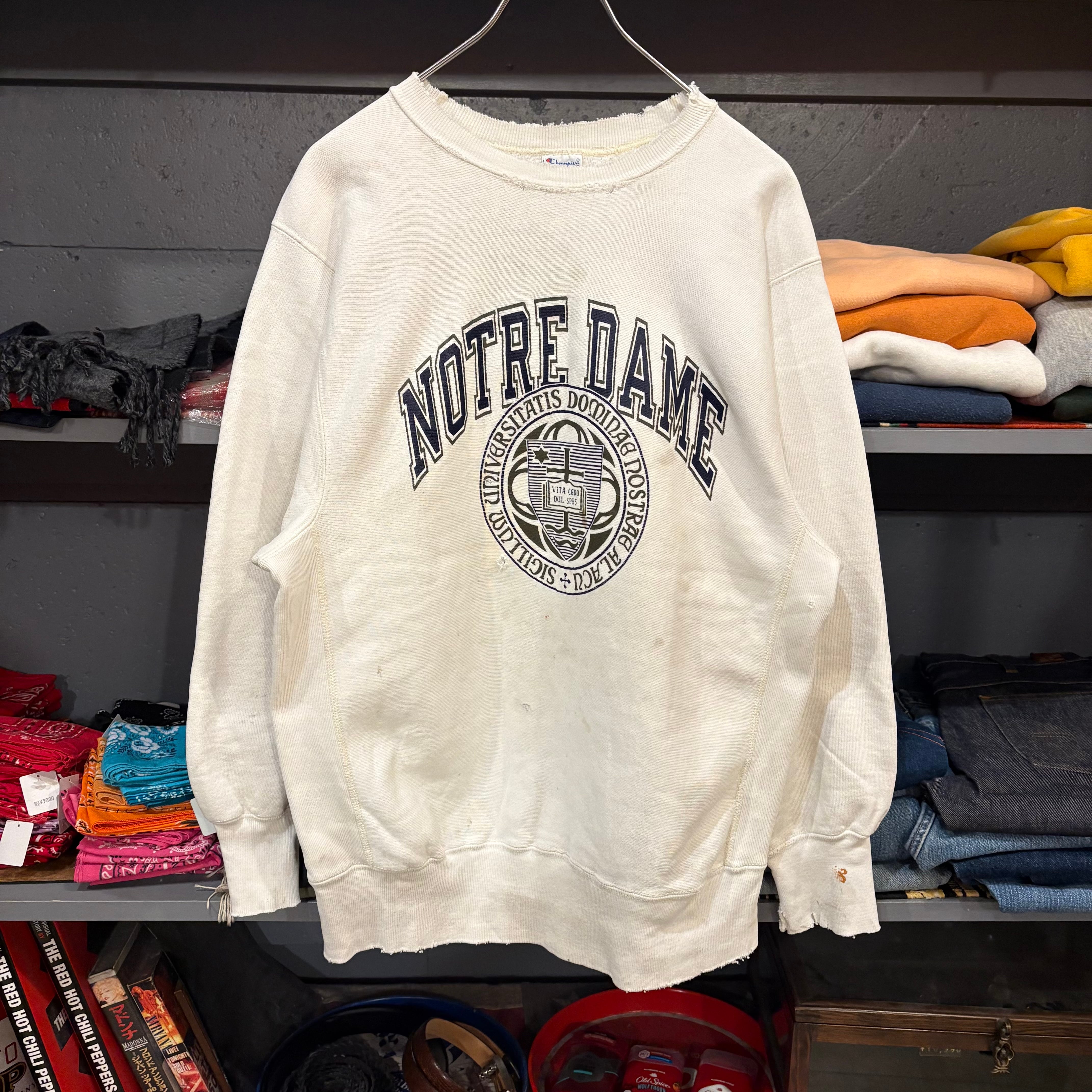 90s Russell Athletic Sweat Shirt USA製 | VOSTOK