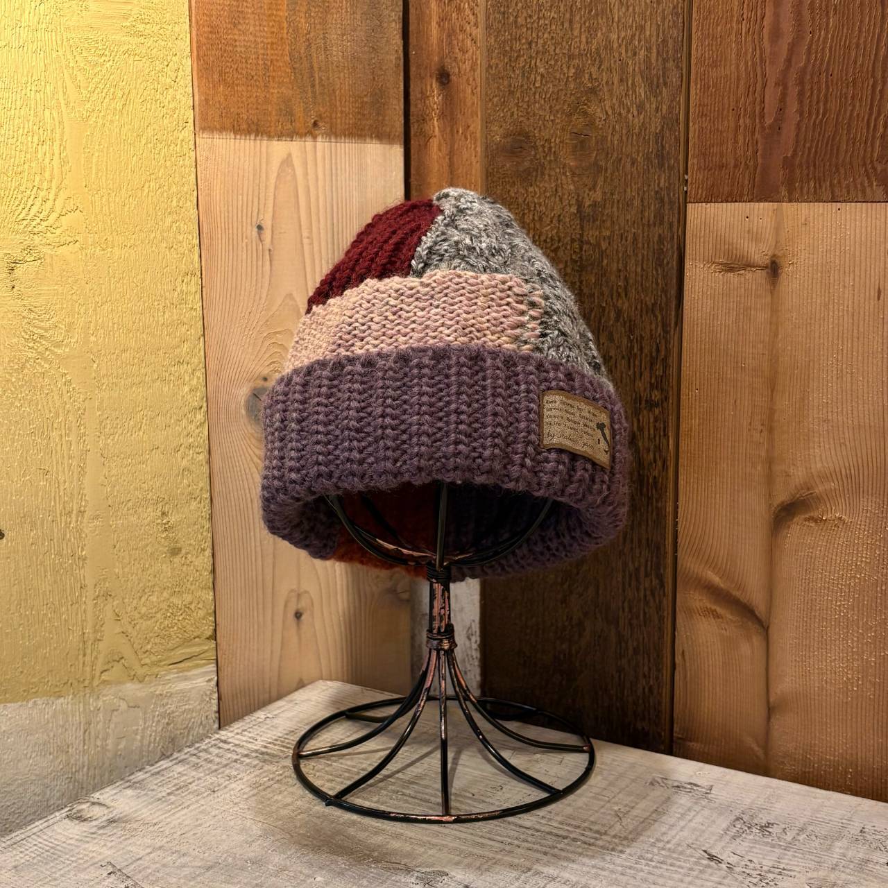 人気商品 | オンラインShop無（帽子の通販）