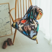 Blanket Animals
