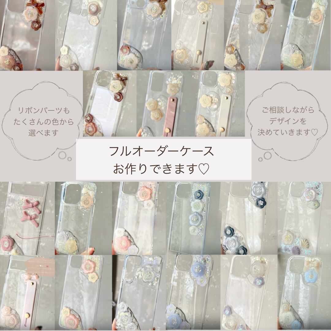 【 Mint 】全機種お作り可能  iPhoneケース  Xperia  iPhone13pro  iPhone17pro  iPhone15  ショルダーケース