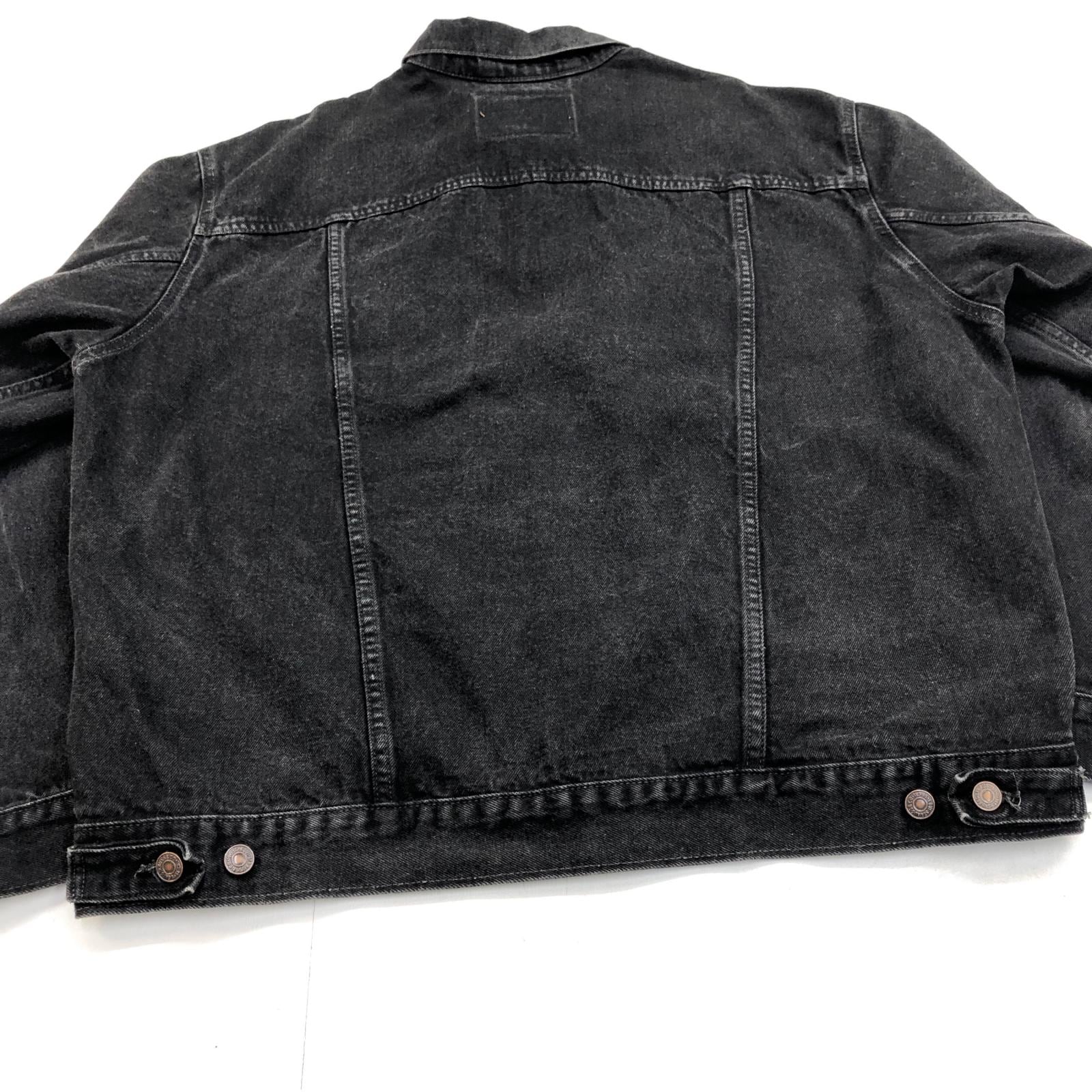 LEVI'S リーバイス 80- 90年代 USA製 70507- 4159 4ポケット デニム
