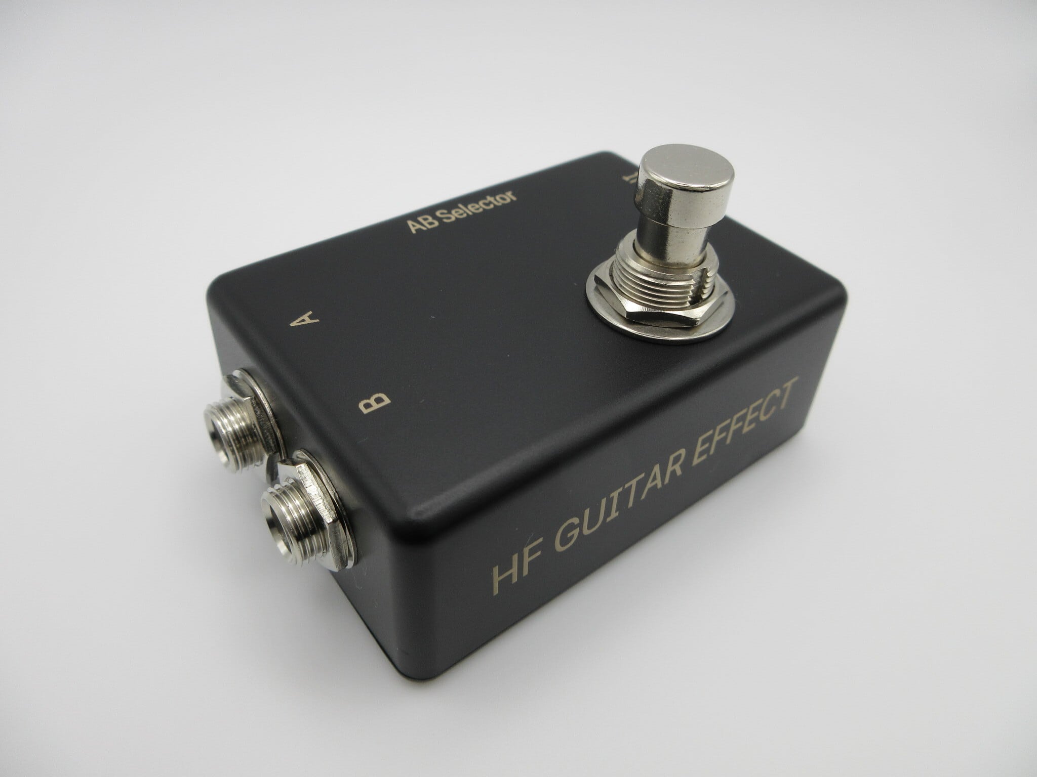 エフェクター用 Junction Box JC-03 | HF GUITAR EFFECT