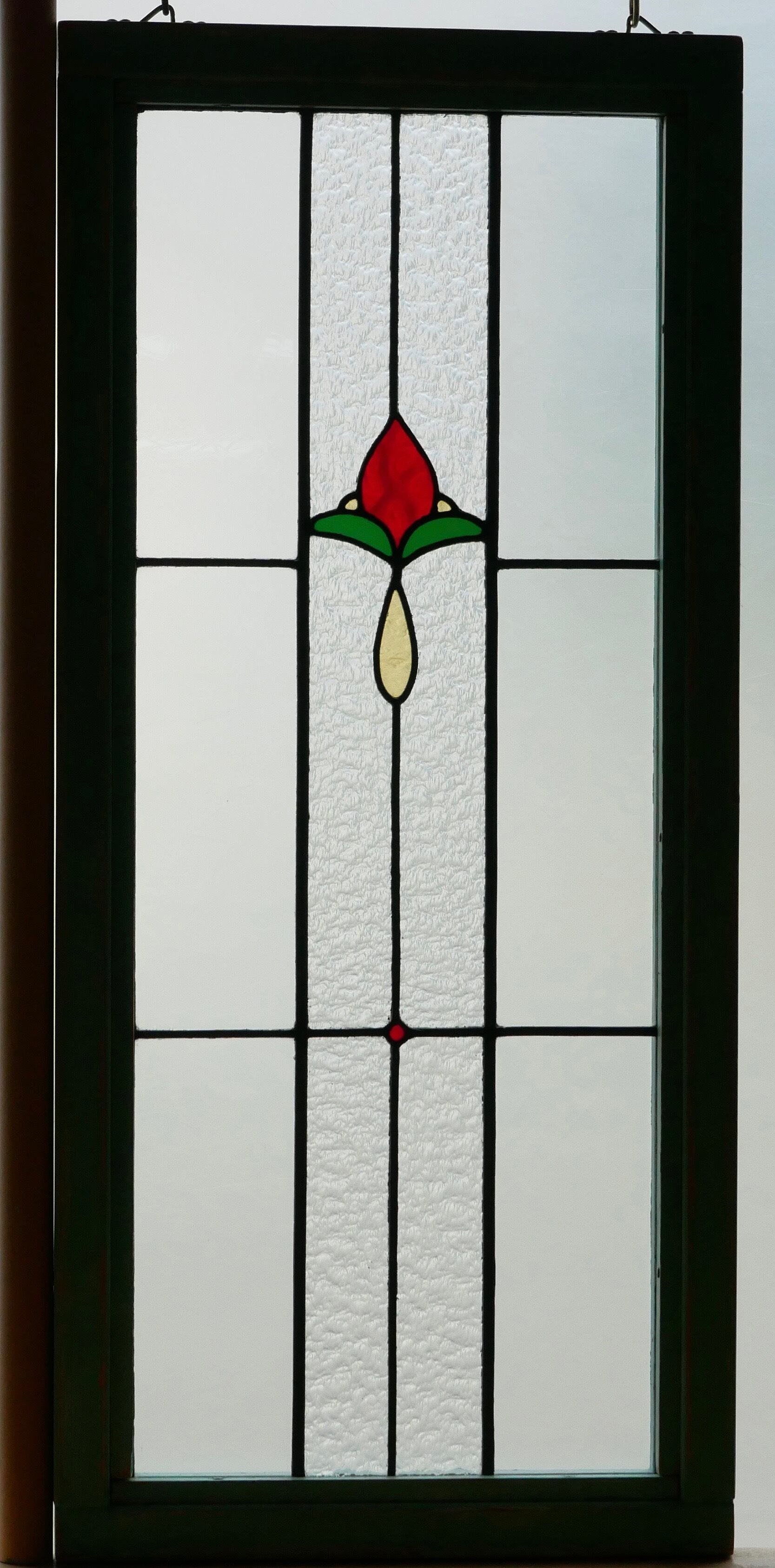 オーダー受付パネル♡ステンドグラスの女の子 セミオーダー受付】パネル 「イングランド スタイル」 KK