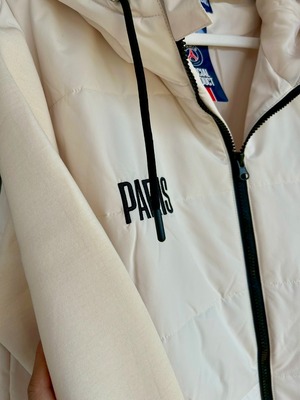 パリ・サンジェルマン ハイブリッドアウター ￥22,800(25,080)