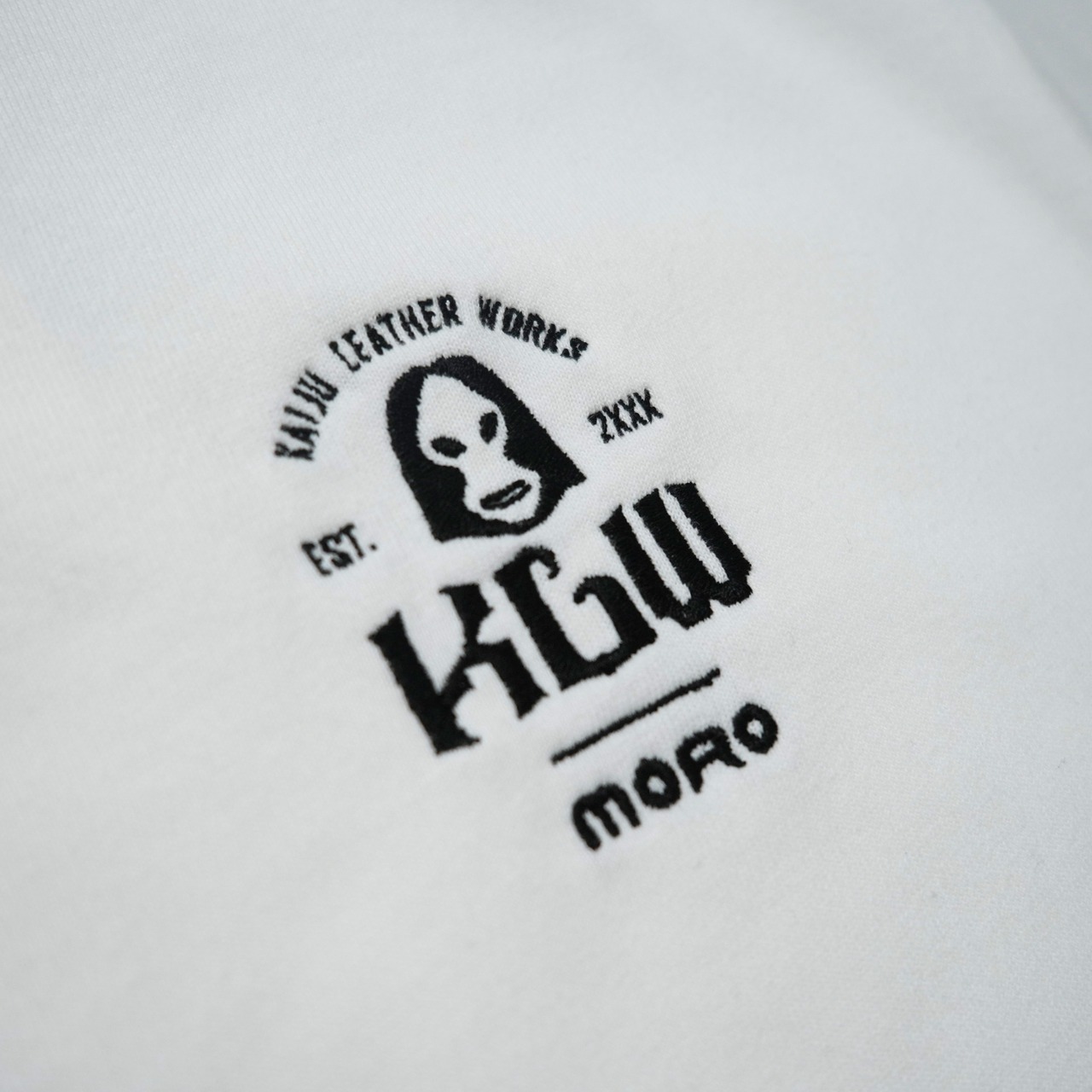 Shishu Organic T-shirts feat.KLW