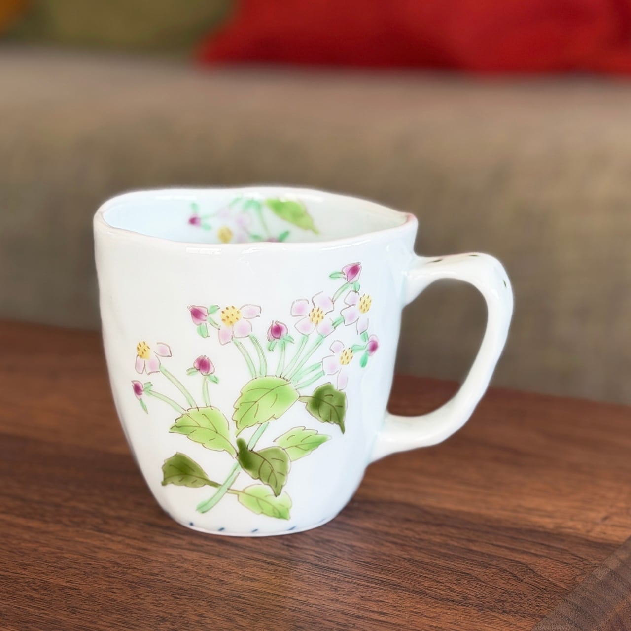 うつわ藍水 磁・波佐見 | にっこう生活館 ONLINE SHOP / 手造りの器