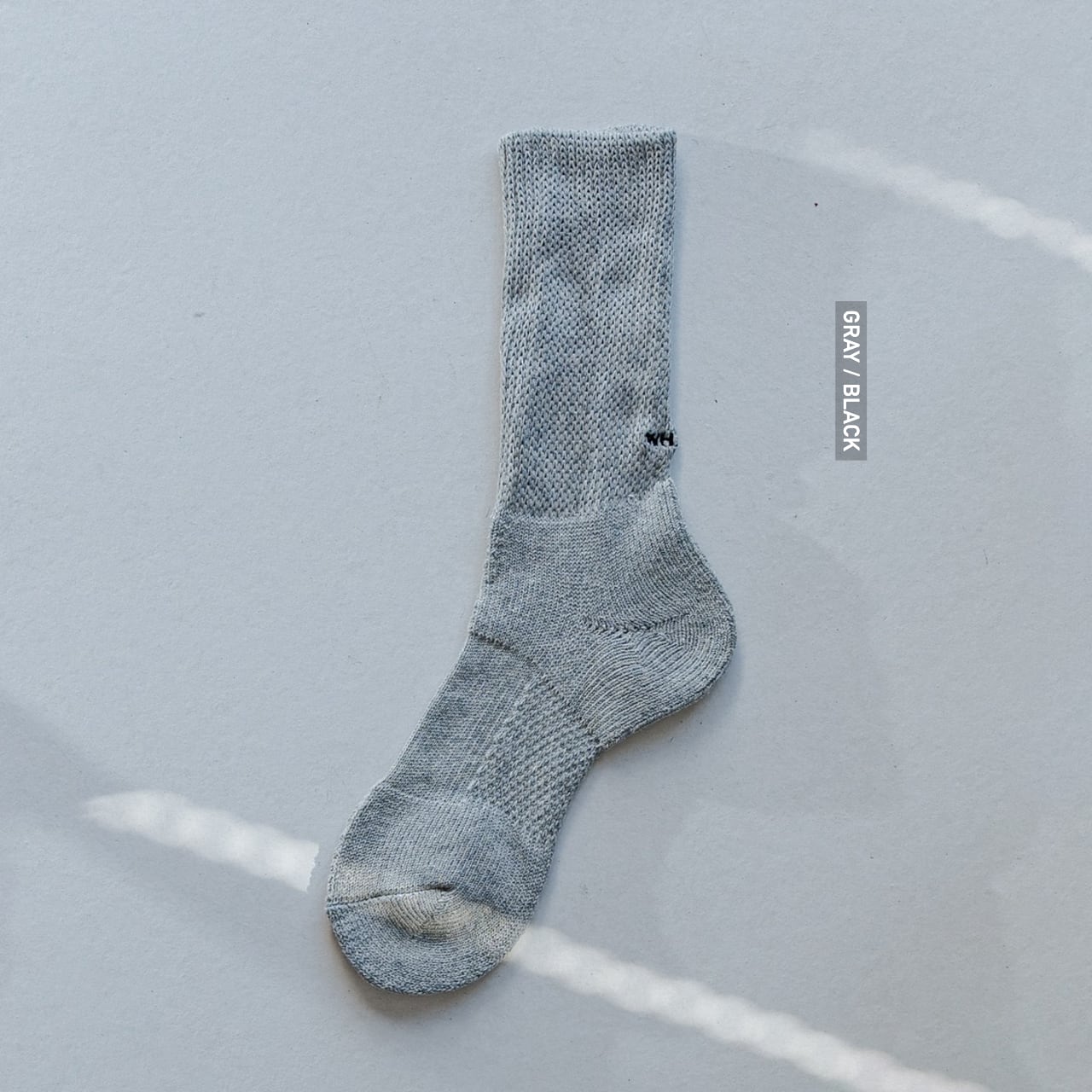 WHATNOT／リカバリーソックス｜RECOVERY SOCKS | WHATNOT HARDWEAR STORE