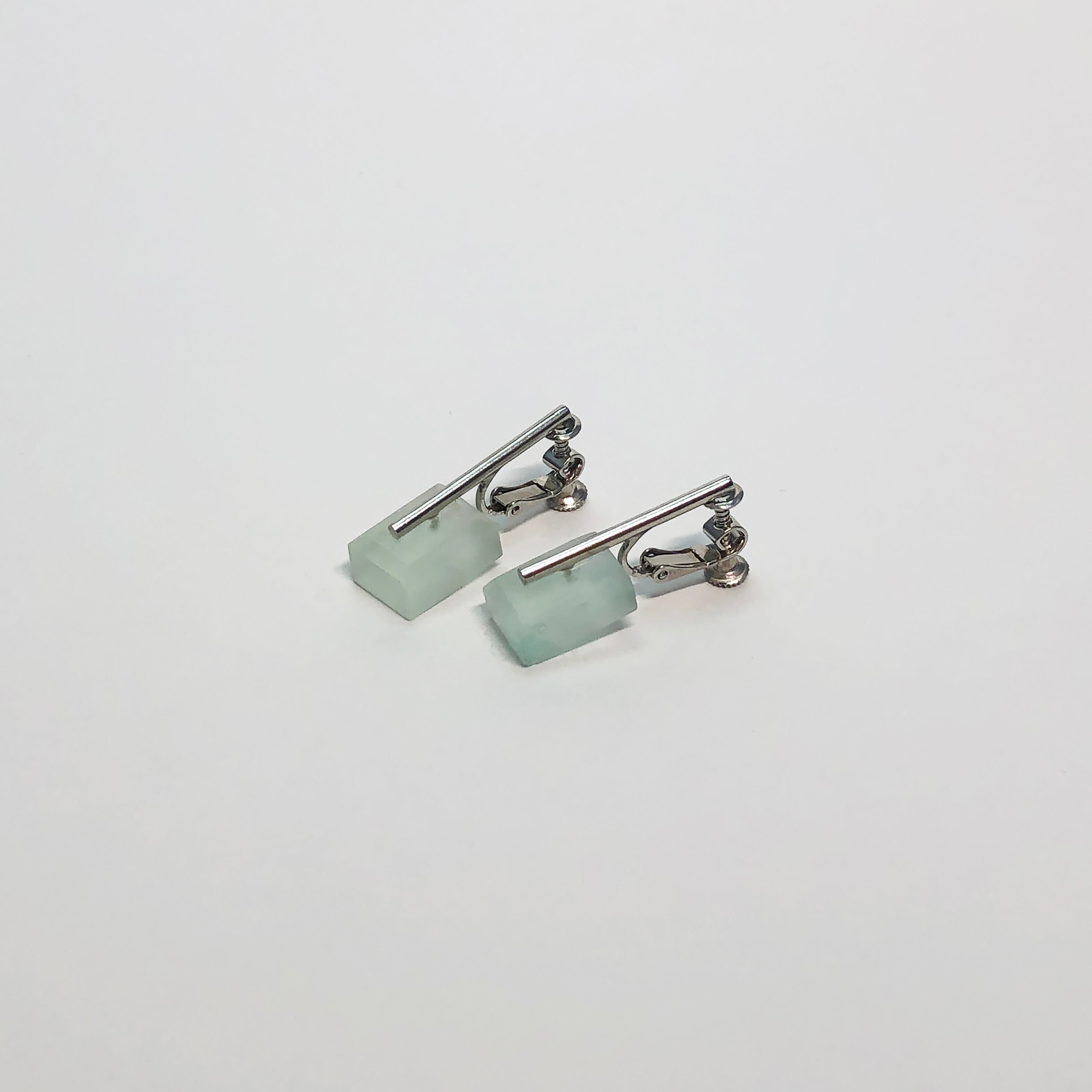 GEM - A LINE - earring 03