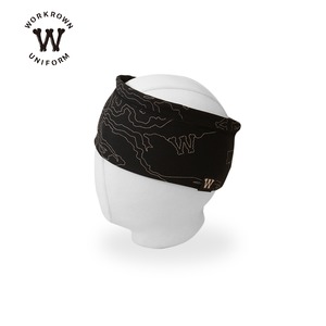 WORKROWN UNIFORM ORIGINAL      MOUNTAIN HEAD GEAR  "ALL GOOD"