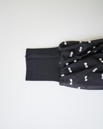 リボンモチーフシアーカーディガン［70017］