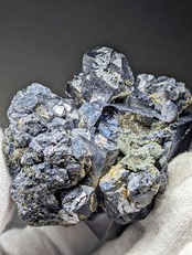 ガレナ   Sweetwater Mine, Missouri, USA   R5-1242