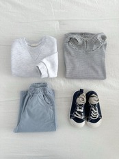 minirobe 26/SS Loco pants