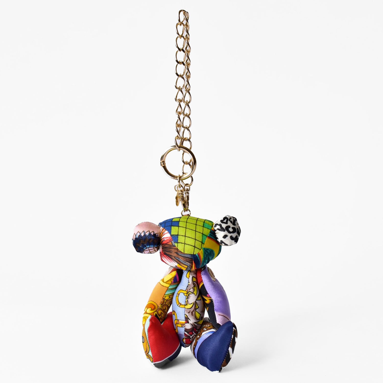 TEDDY CHARM / No,10210 | Chicolatte | チコラッテ