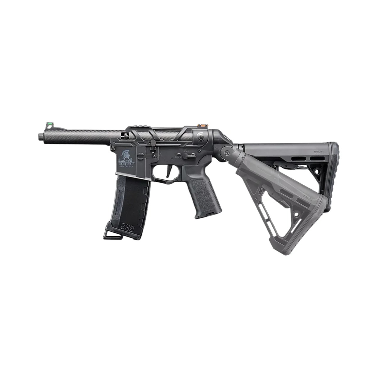 (予約商品)【LANCER TACTICAL】 AirTac Customs Gen 3 電動ガン本体対象年齢18歳以上