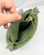 デメニギス　スマホポシェット　ミニショルダー　｜とりさん工房ーかわいいハンドメイドポーチ