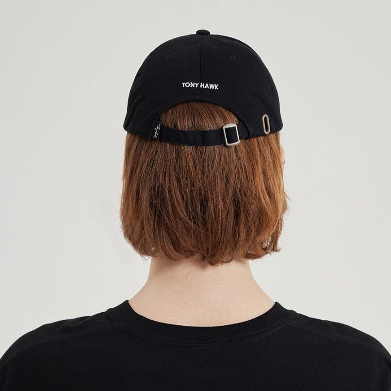 ☆(G)I-DLE ウギ 着用！！【TONYHAWK】トニー エッセンシャル コットン