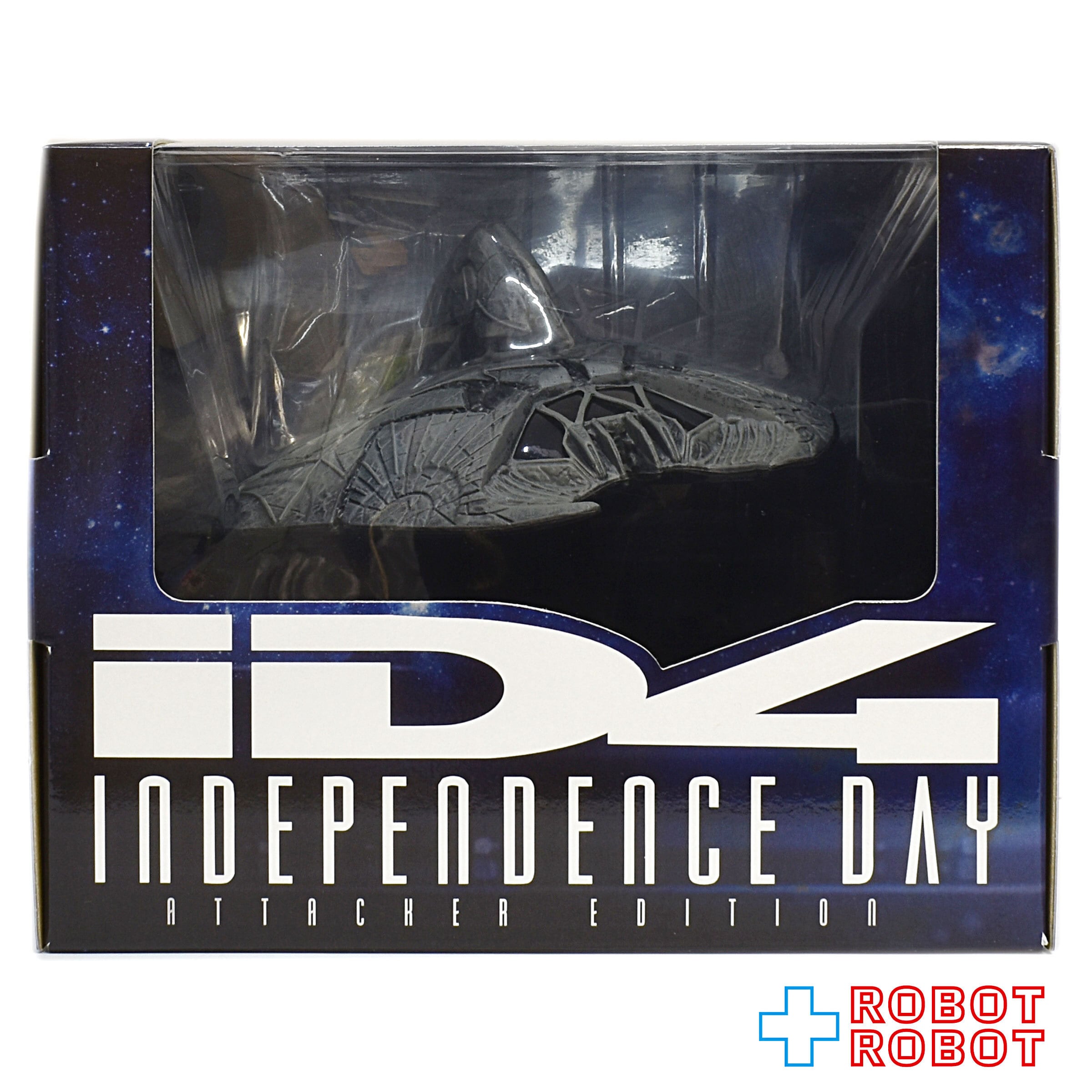 ID4 独立記念日 電子エイリアンアタッカー コンピューター アドベンチャー ID4 独立記念日 電子エイリアンアタッカー コンピューター