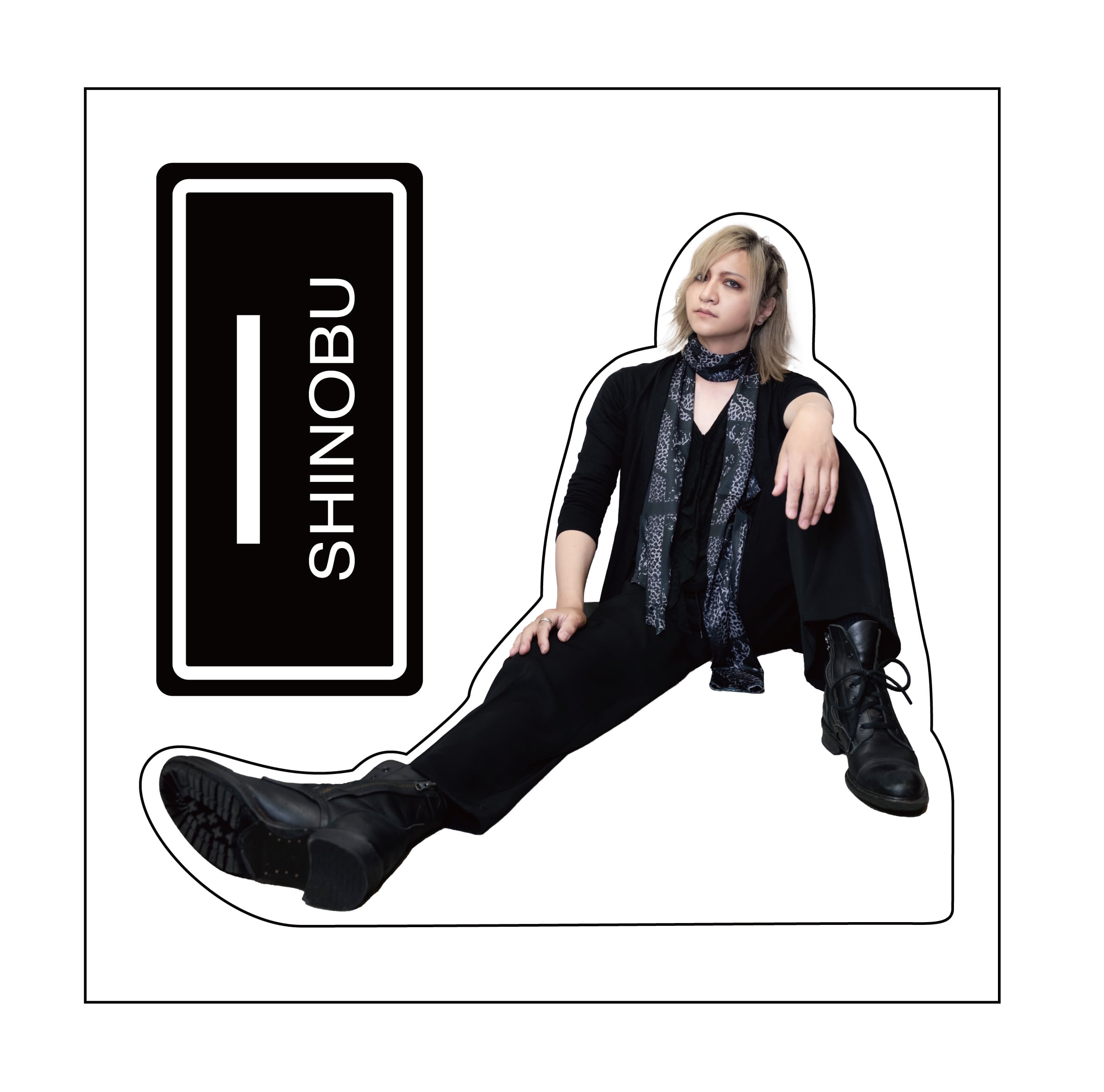 SHINOBU | CHOCKYU SHOP