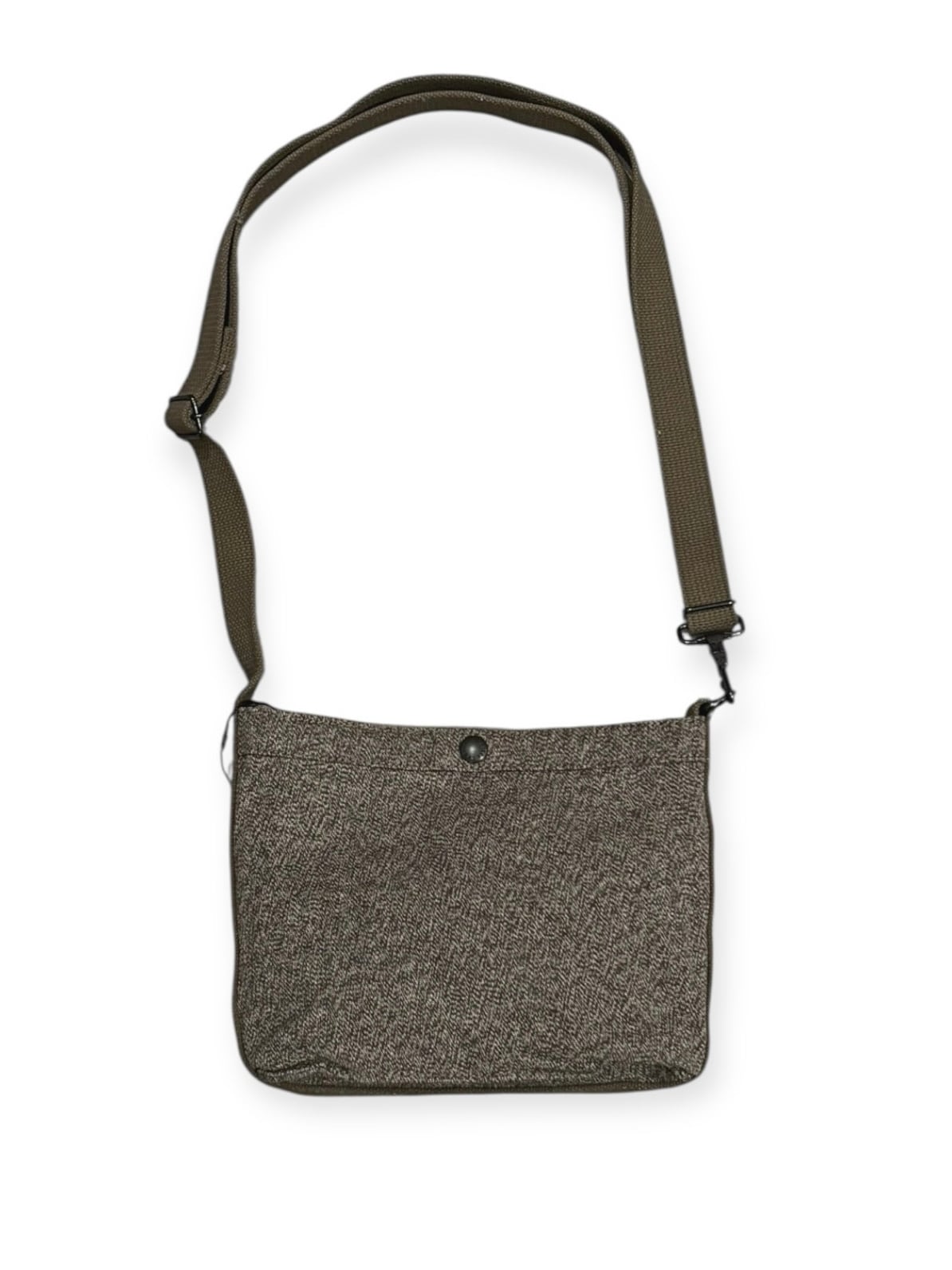 Nigel Cabourn / MAGAZINE BAG - SWISS ARMY ナイジェルケーボン